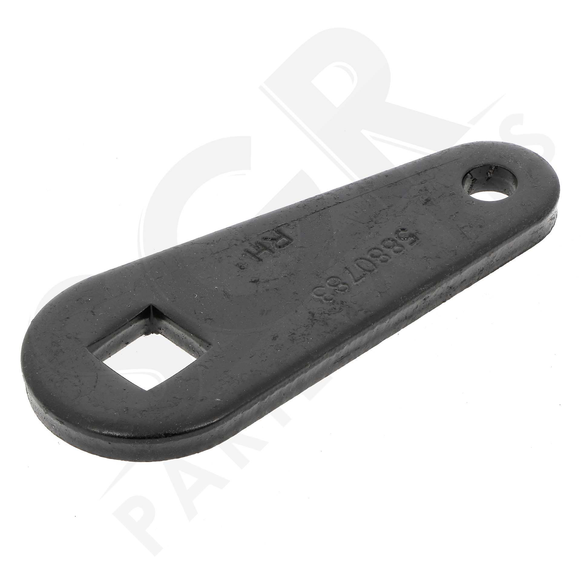 Feu antibrouillard avant droit H3 pour SEAT ALTEA