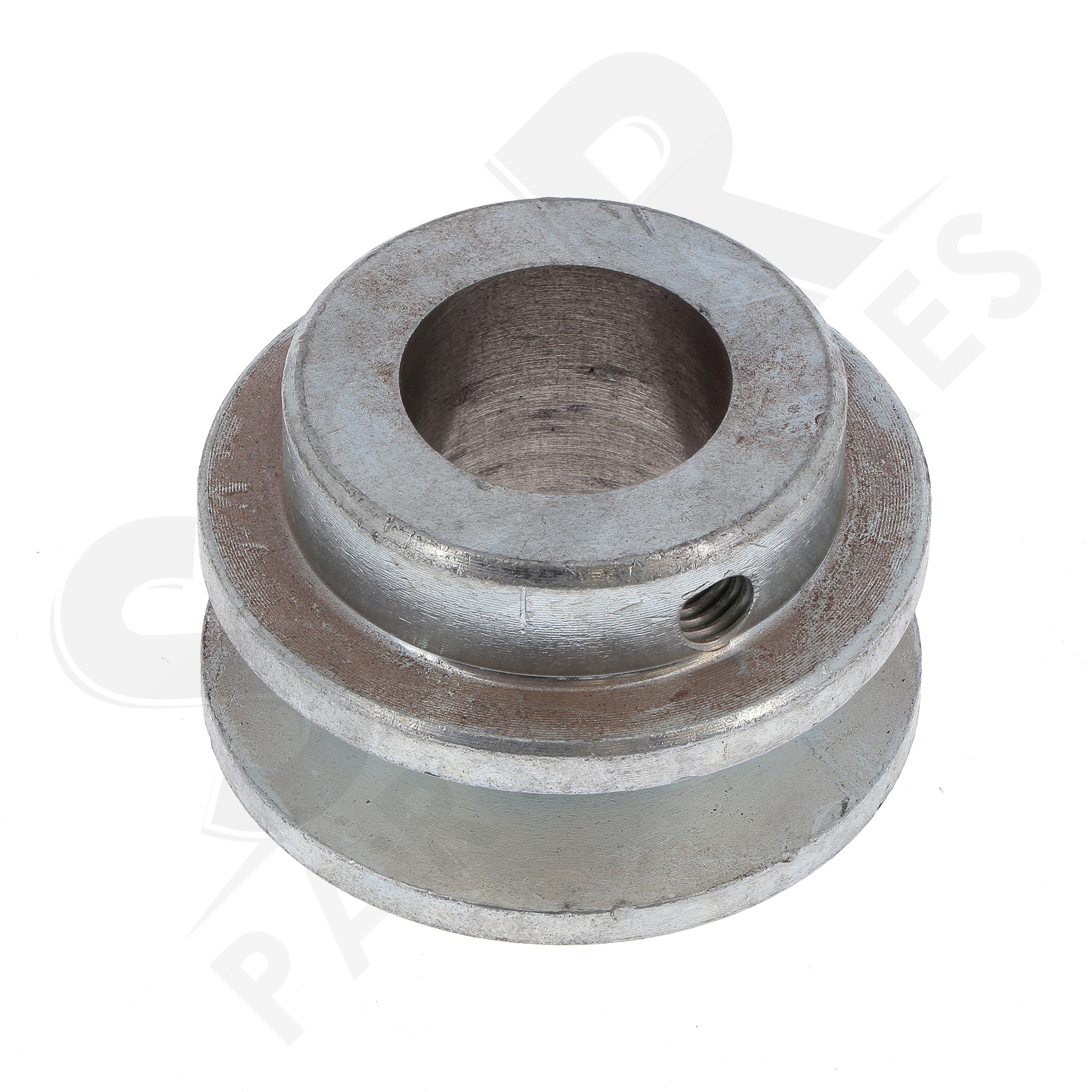 Poulie Moteur En Aluminium Z19 Pour Hélicoptère Goblin 500 - Référence SAB H0215-19-S Neuve